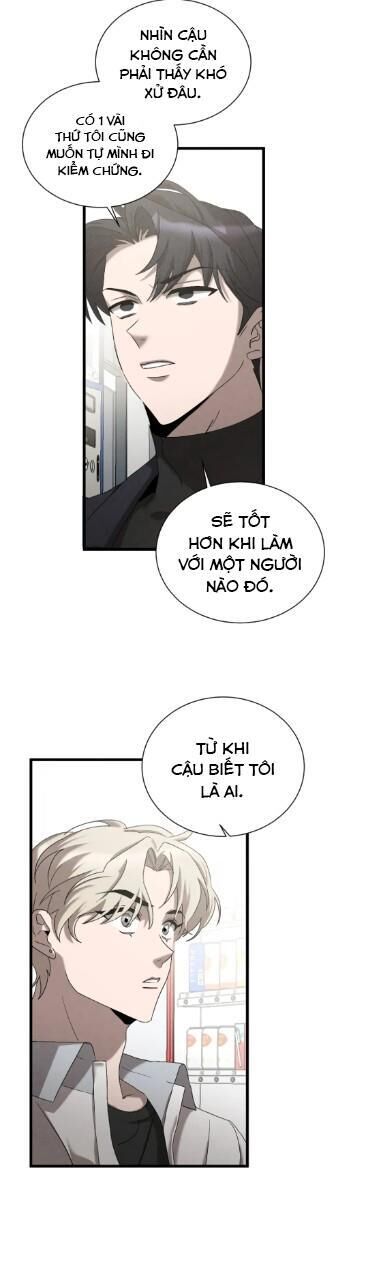 Tuyển Tập Manhwa 18+ Chapter 63 Rock 'n roll - Next Chapter 64 end