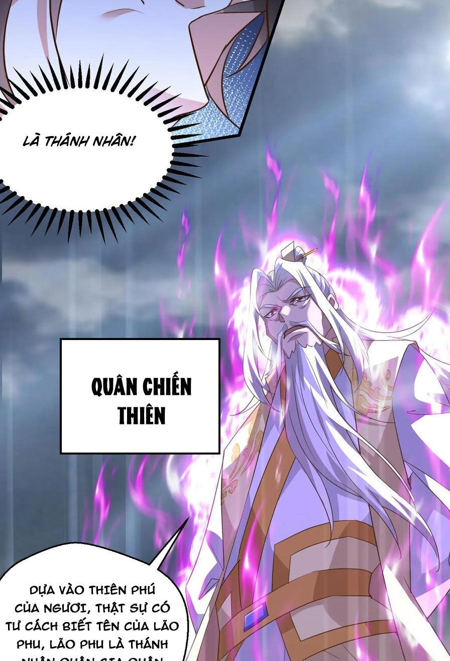 Vô Địch Đốn Ngộ chapter 199 - Trang 2