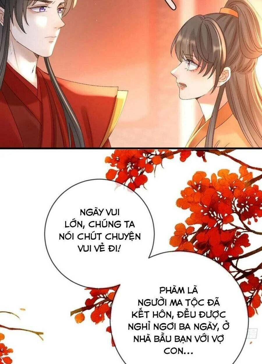 ma đầu vạn ác năm tuổi rưỡi chapter 118 - Trang 2