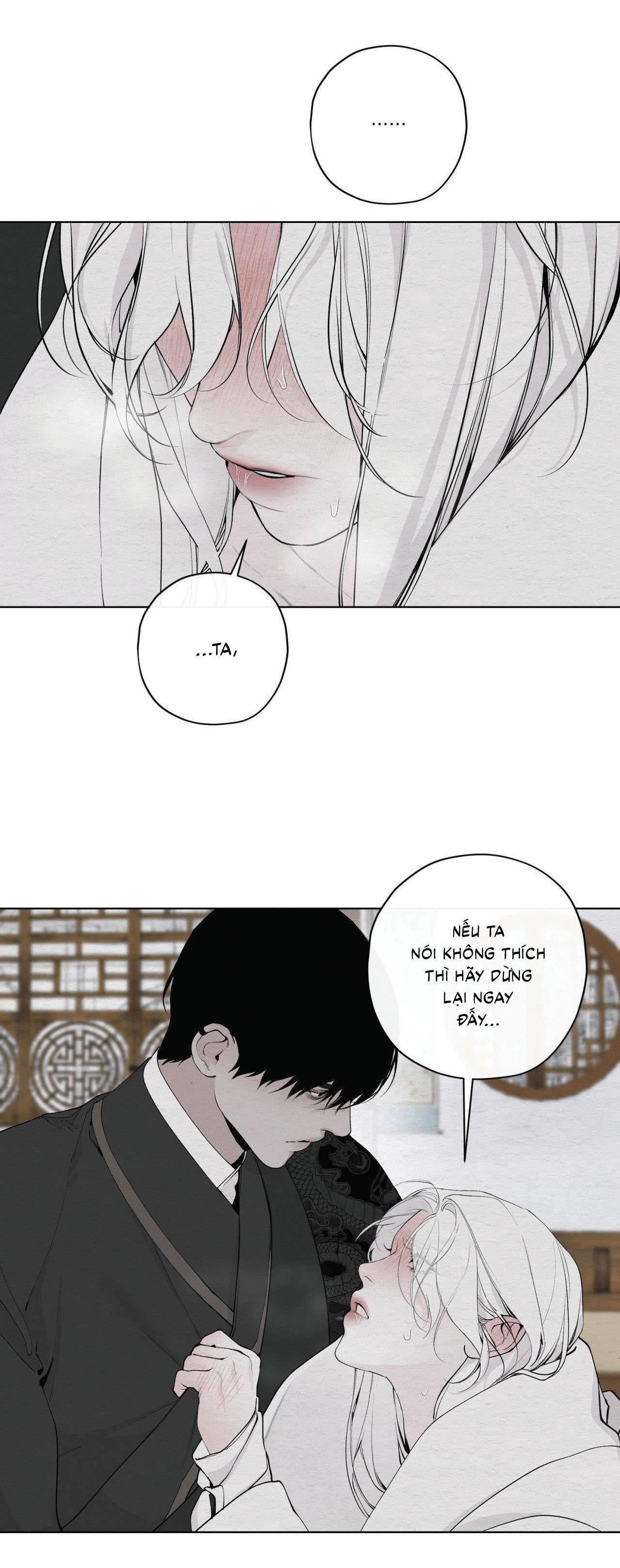 (CBunu) Lạc Hồn Chapter 23 - Trang 1