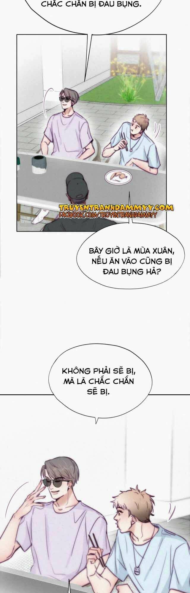 nghịch tập chi hảo dựng nhân sinh chapter 129 - Trang 2