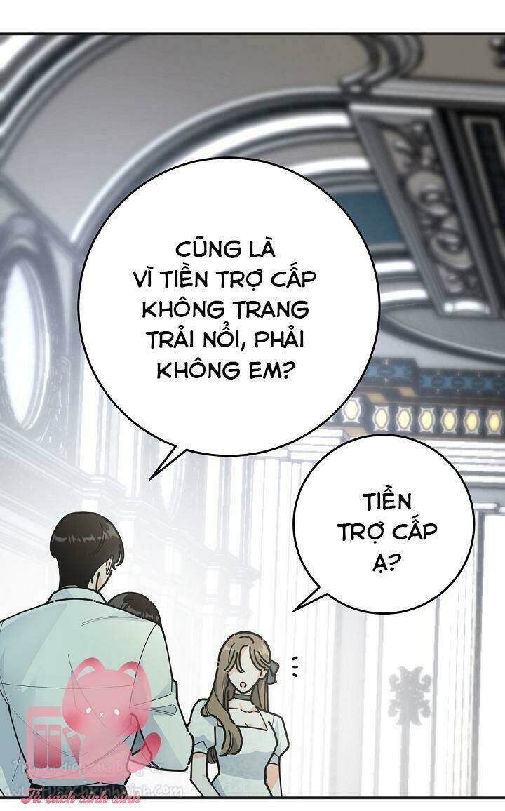 người hùng của ác nữ chapter 95 - Trang 2