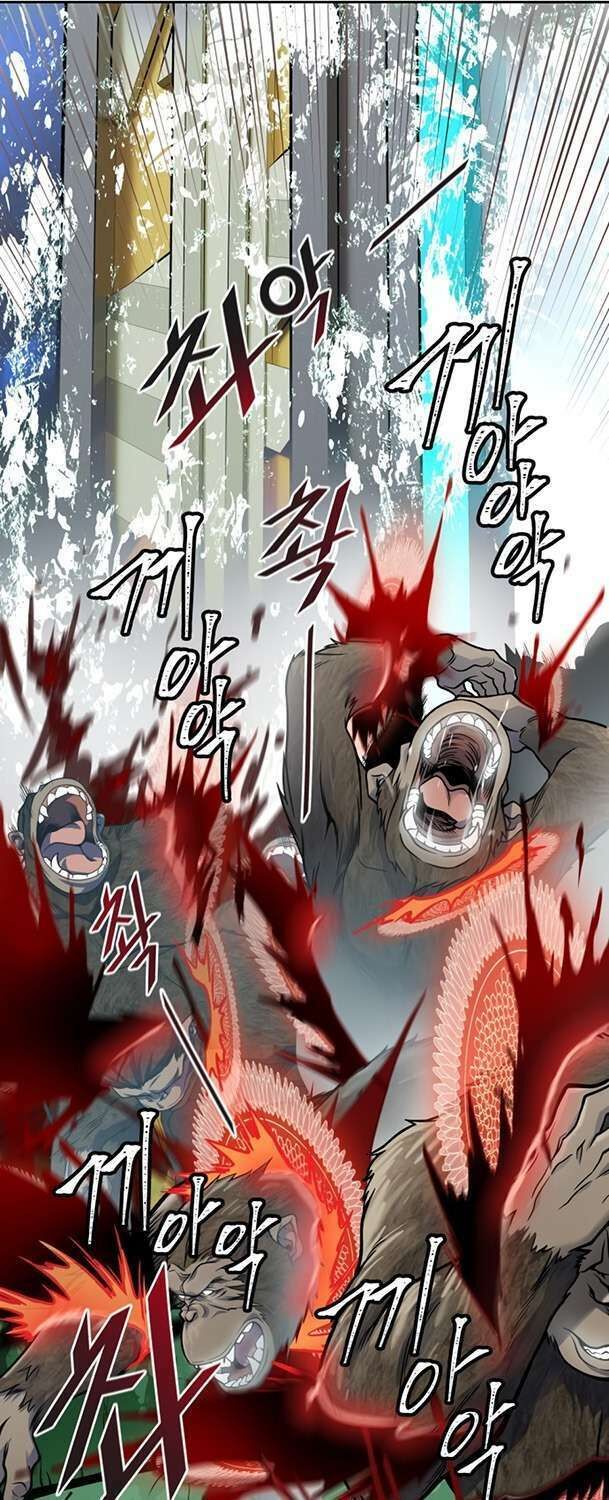 Cuộc Chiến Trong Tòa Tháp - Tower Of God Chapter 598 - Trang 2