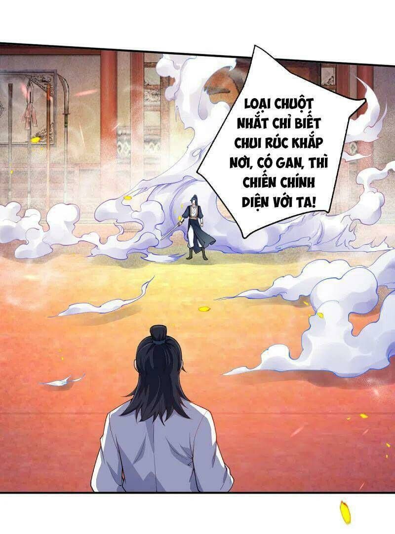 nghịch thiên tà thần Chapter 336 - Next Chapter 336