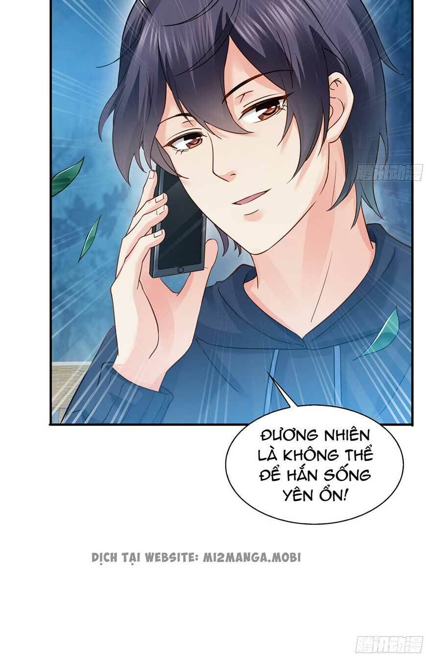 hệt như hàn quang gặp nắng gắt chapter 46 - Next chapter 47