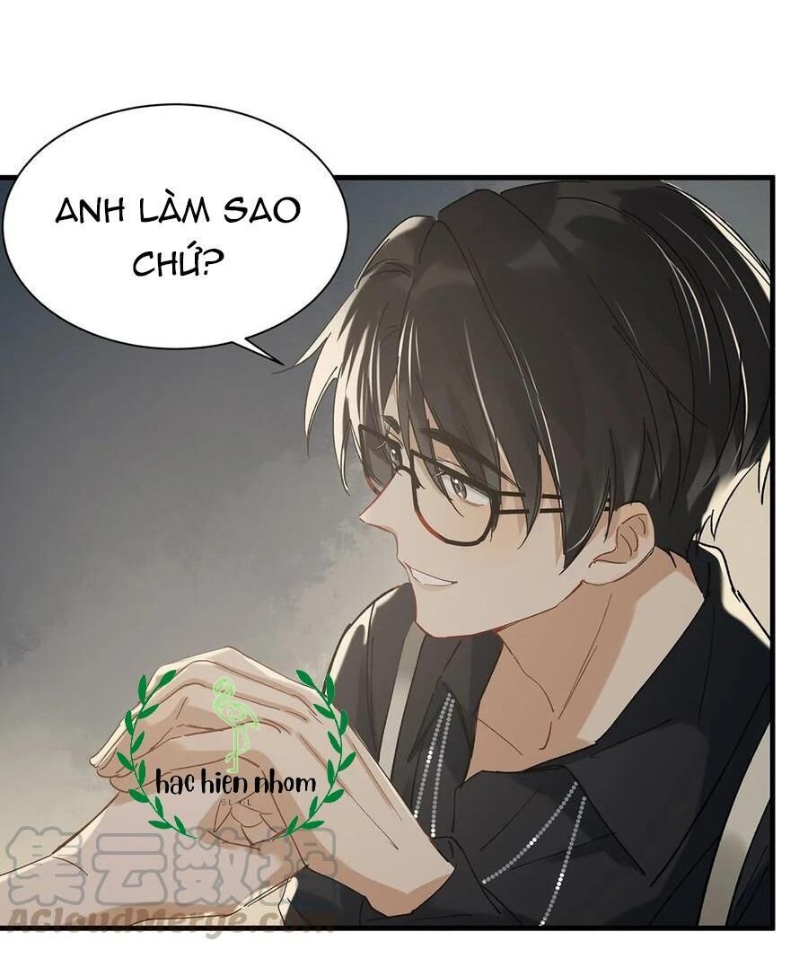 Tôi Và Đối Tác Của Tôi Chapter 36 - Trang 1