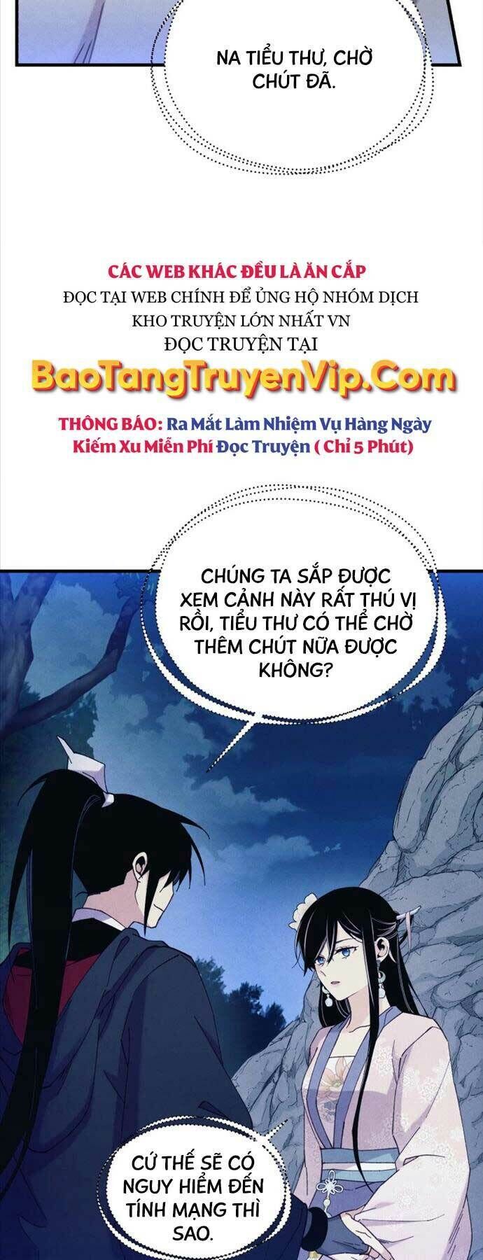 phi lôi đao thuật chapter 174 - Trang 1