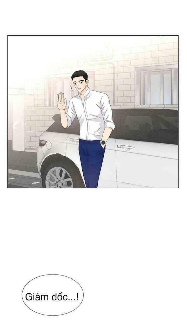 Idol Và Sếp Em Yêu Ai? Chapter 48 - Trang 2