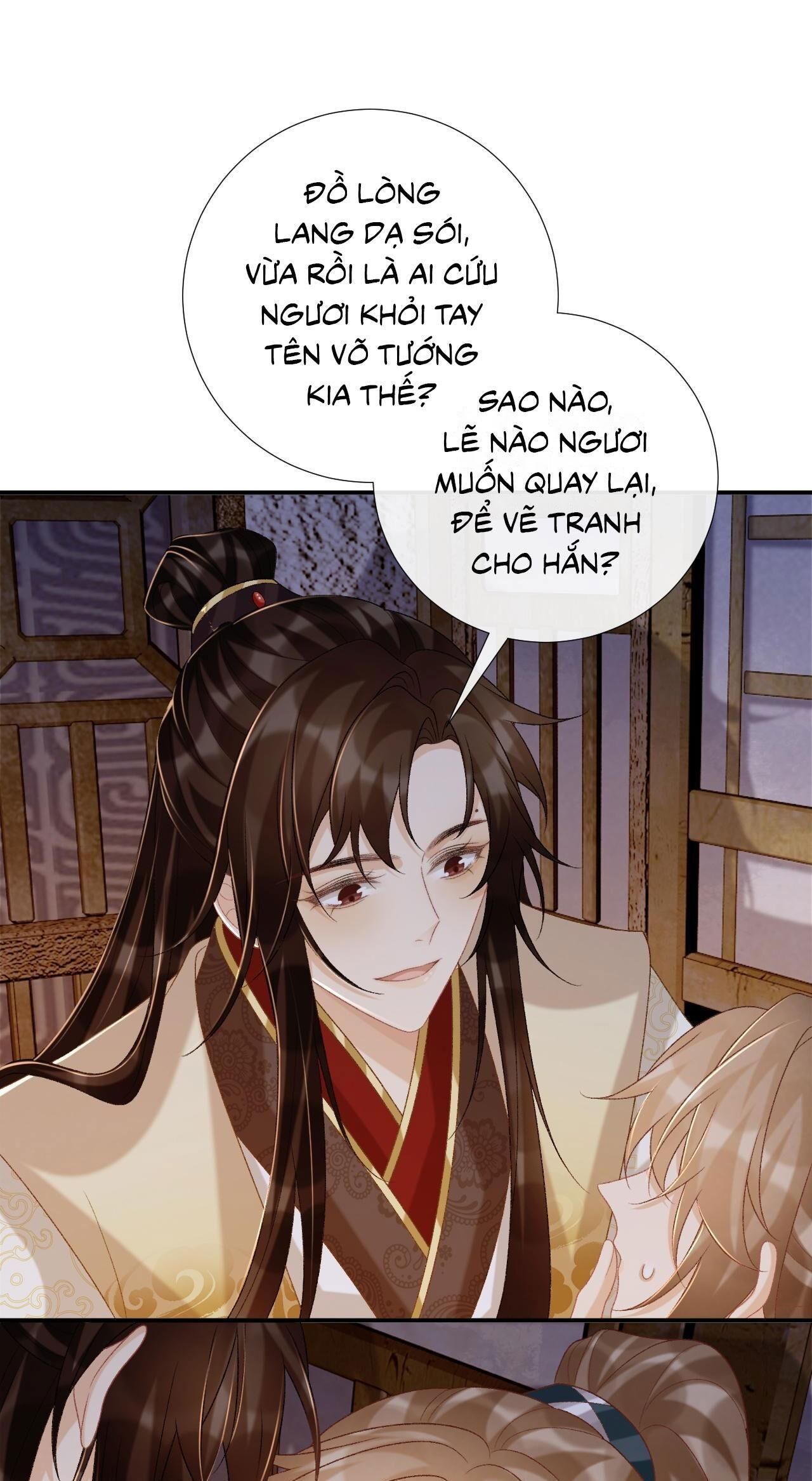 Cạm Bẫy Của Kẻ Biến Thái Chapter 88 - Next Chapter 89