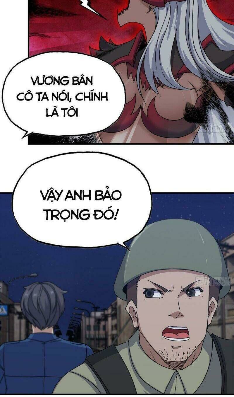 tôi chuyển vàng tại mạt thế Chapter 215 - Next Chapter 216