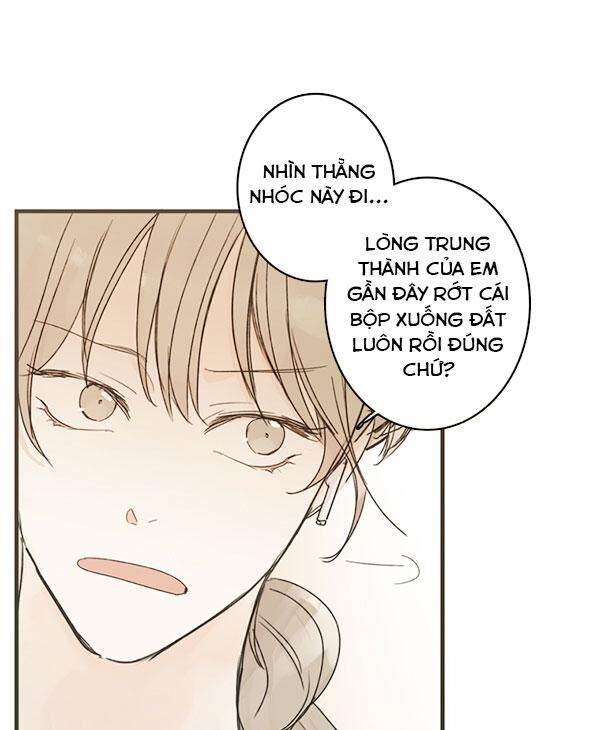 Thiên Đường Táo Xanh Chapter 46 - Trang 2