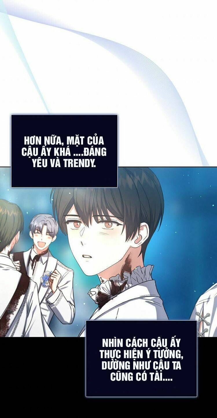 ra mắt hay ra đi chapter 14 - Next chapter 15