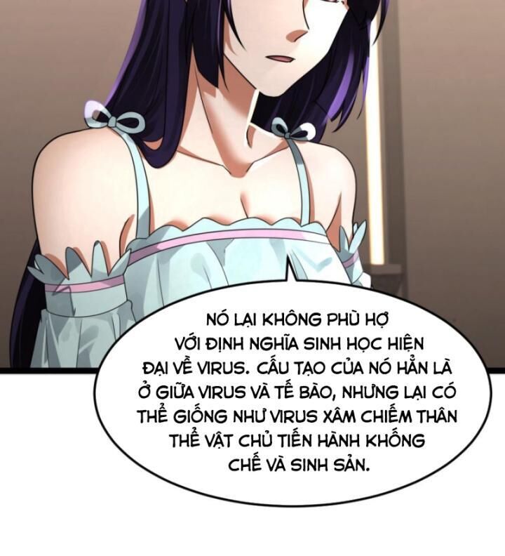 Toàn Cầu Băng Phong: Ta Chế Tạo Phòng An Toàn Tại Tận Thế Chapter 349 - Next Chapter 350