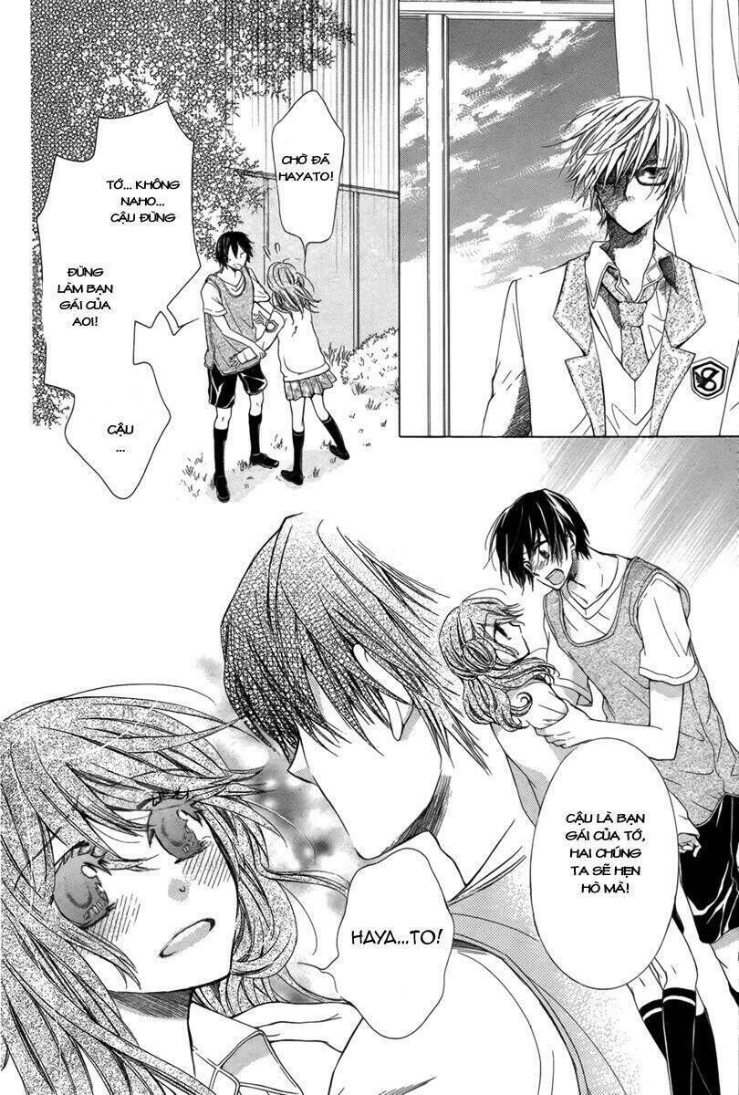 Perfect Boyfriends Chapter 0 - Trang 2