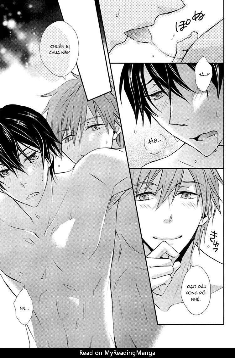 doujinshi tổng hợp Chapter 111 - Next 112