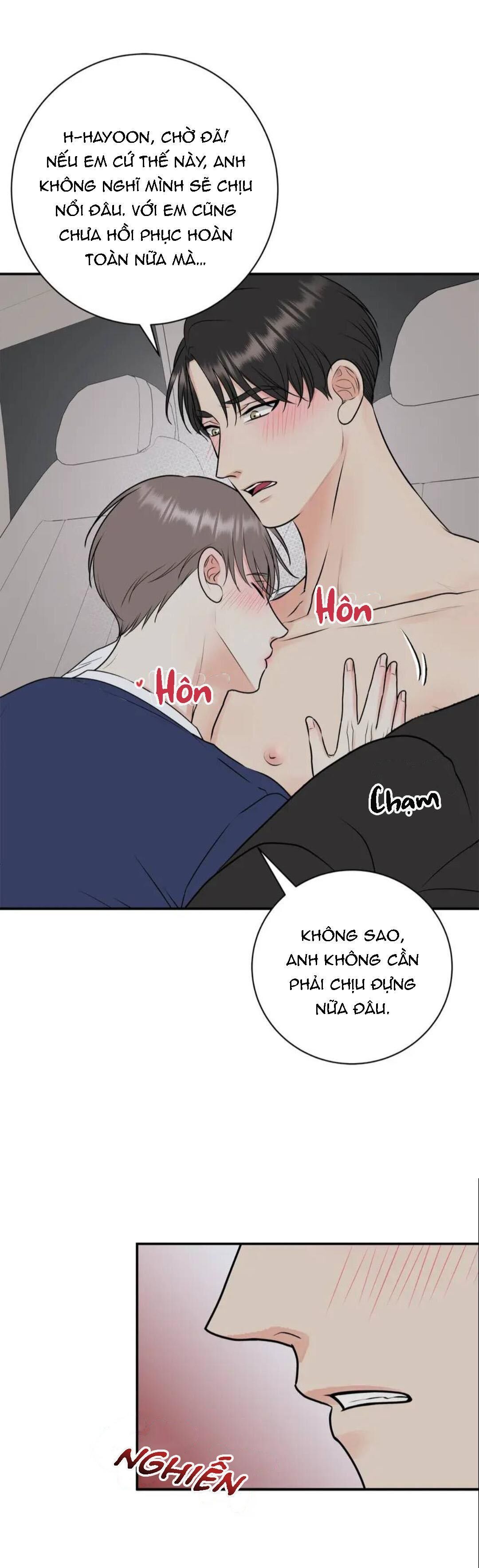 hạnh phúc trọn vẹn Chapter 30 End ss1 - Next 31