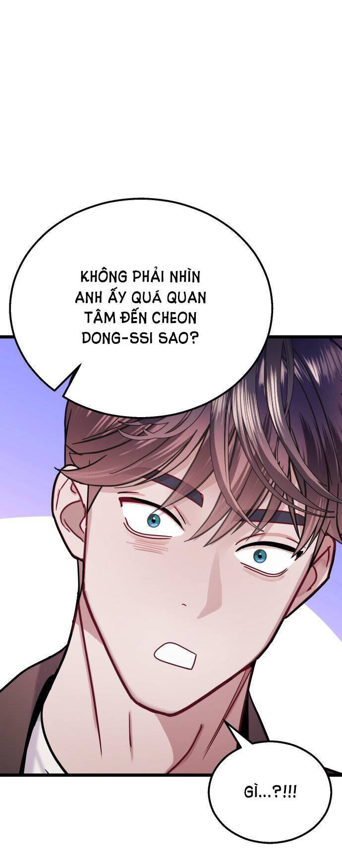 ảo thuật gia quyến rũ chapter 28 - Trang 2