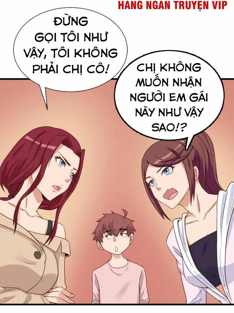 hệ thống tu tiên mạnh nhất Chapter 50 - Trang 2