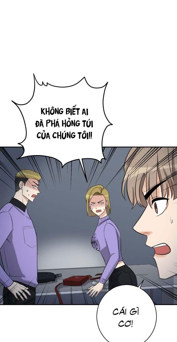 Tỉnh Dậy Lần Nữa Bỗng Trở Thành Minh Tinh Rồi Chapter 8 - Trang 1