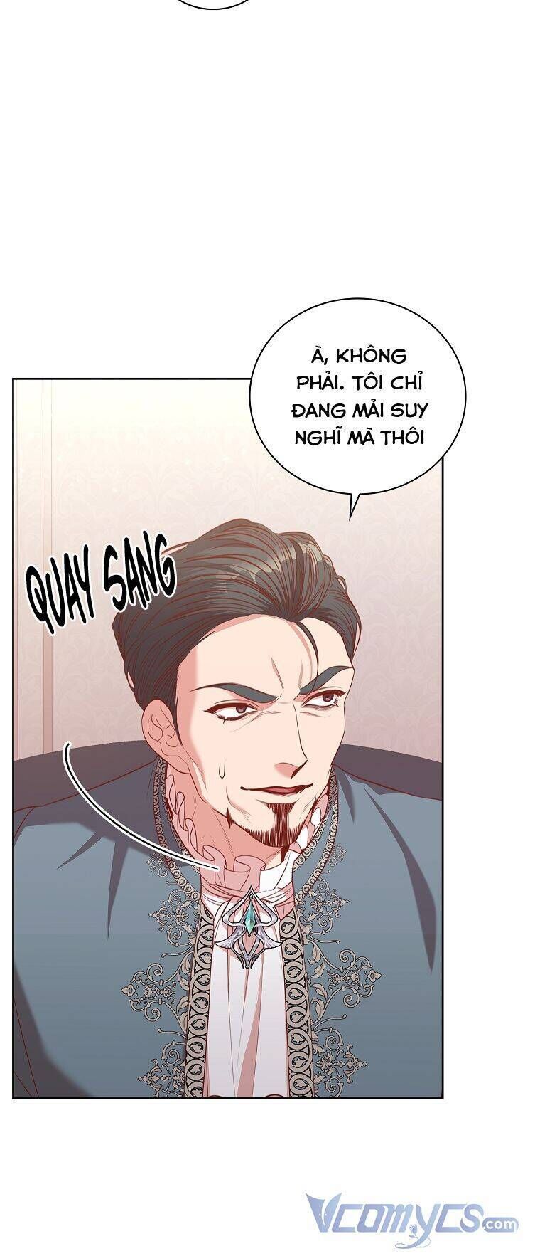 thư ký của bạo chúa chương 73 - Next Chapter 73.1