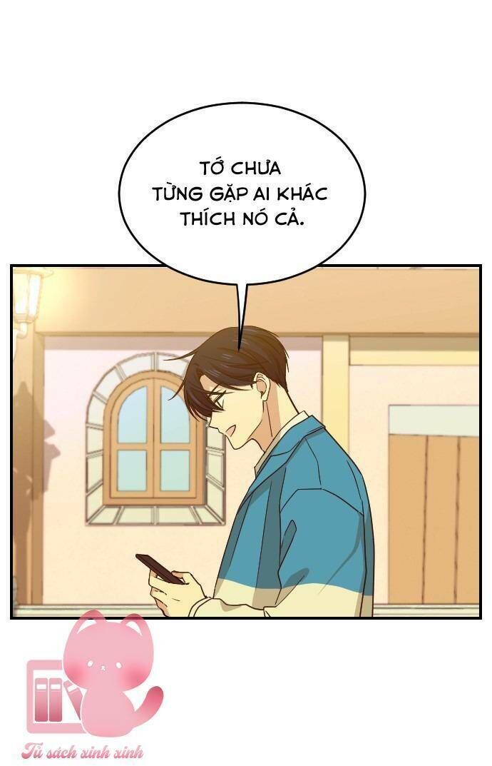 bạn của em trai chapter 54 - Trang 2