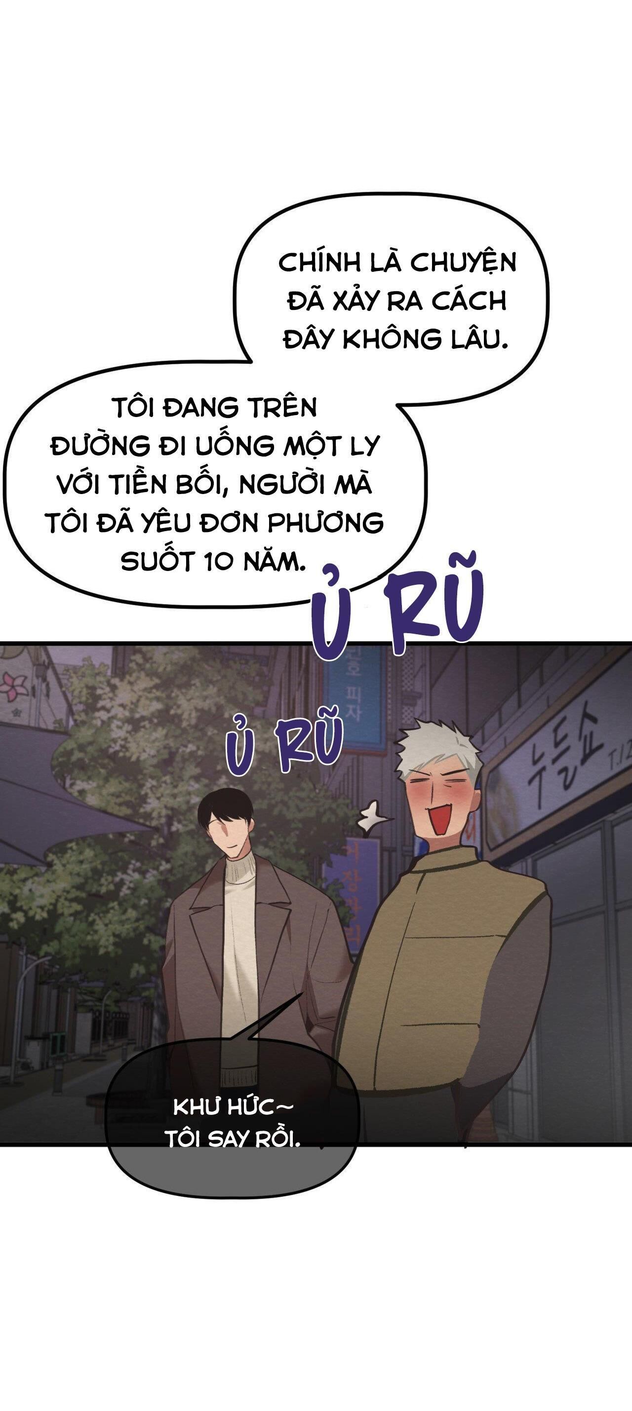 devil on top Chapter 30 - Trang 2