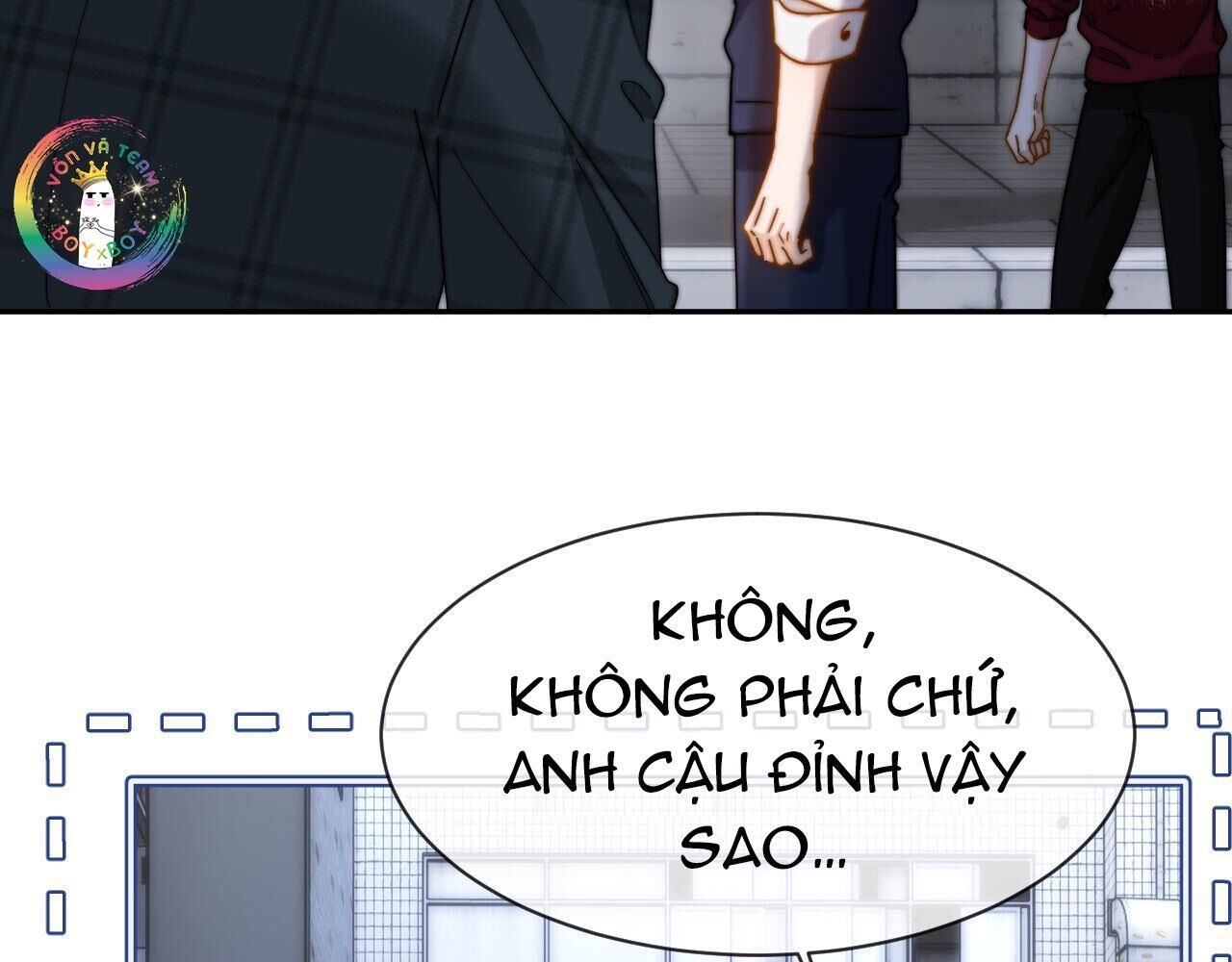 chất dị ứng cực cute Chapter 44 - Next Chương 45