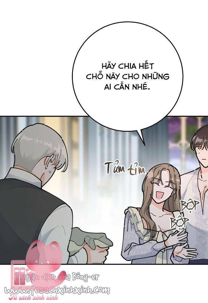 người hùng của ác nữ chapter 101 - Trang 2