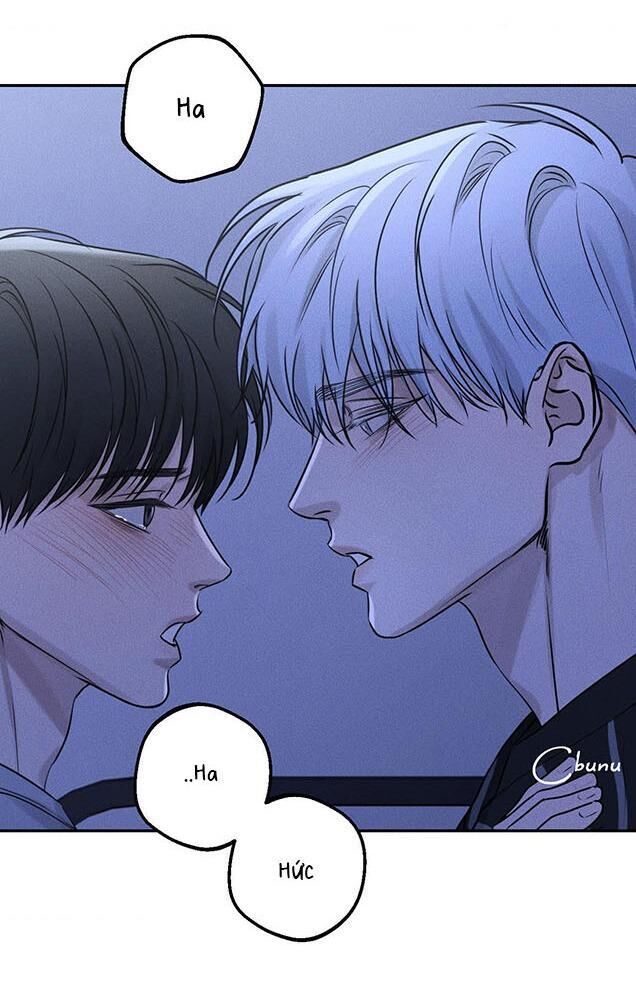 (Cbunu) Gấu Teddy Thân Yêu Chapter 4 - Trang 2