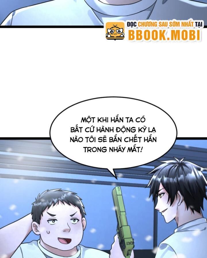 Toàn Cầu Băng Phong: Ta Chế Tạo Phòng An Toàn Tại Tận Thế Chapter 313 - Next Chapter 314