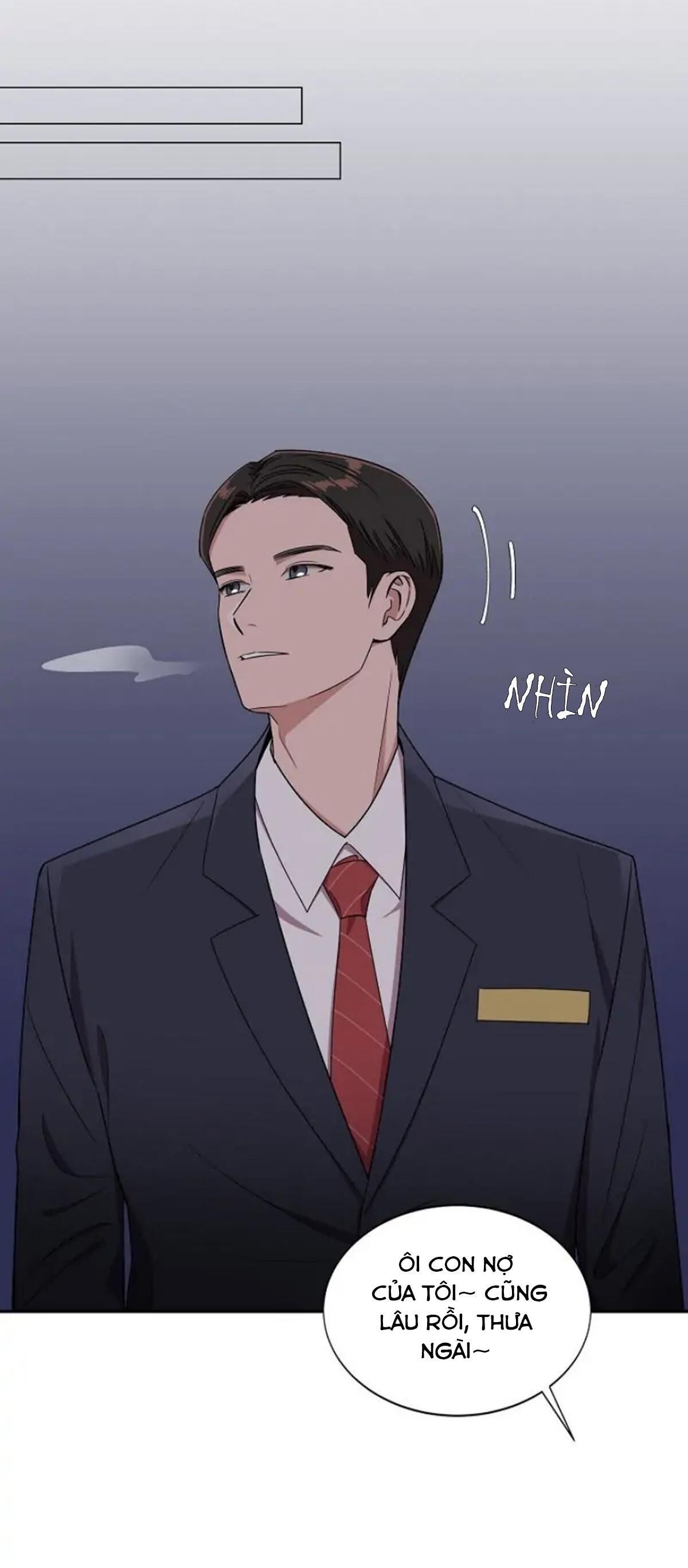 Tuyển Tập Manhwa 18+ Chapter 47 Cầu Thang Khân - Trang 2