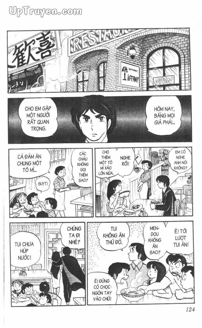 Lum Chapter 10 - Trang 2