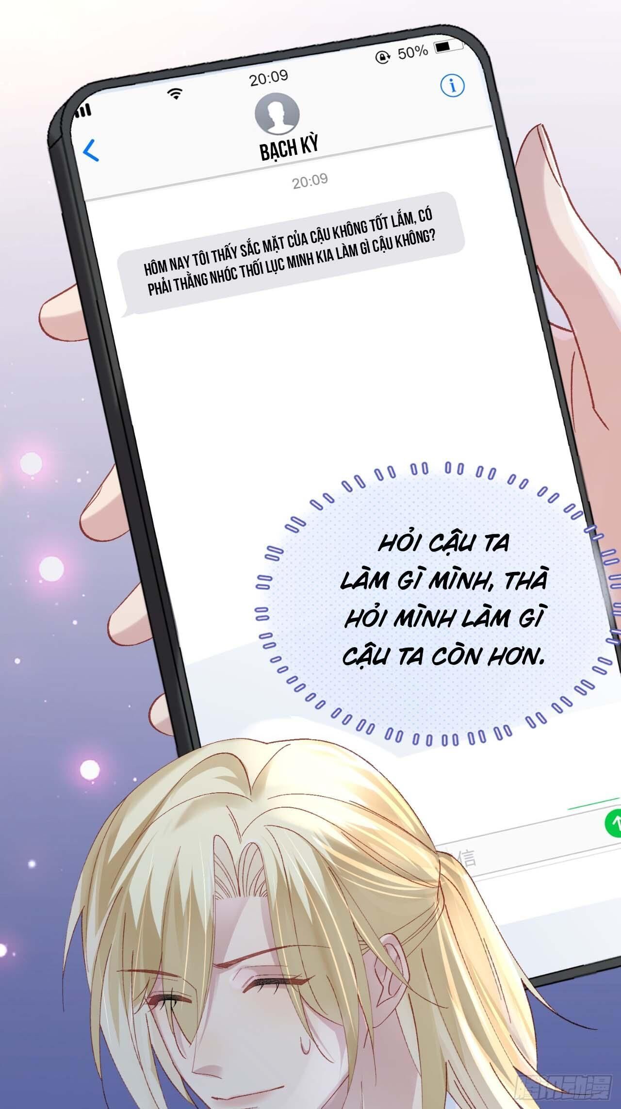 ỷ dưới hiếp trên Chapter 19 - Trang 1