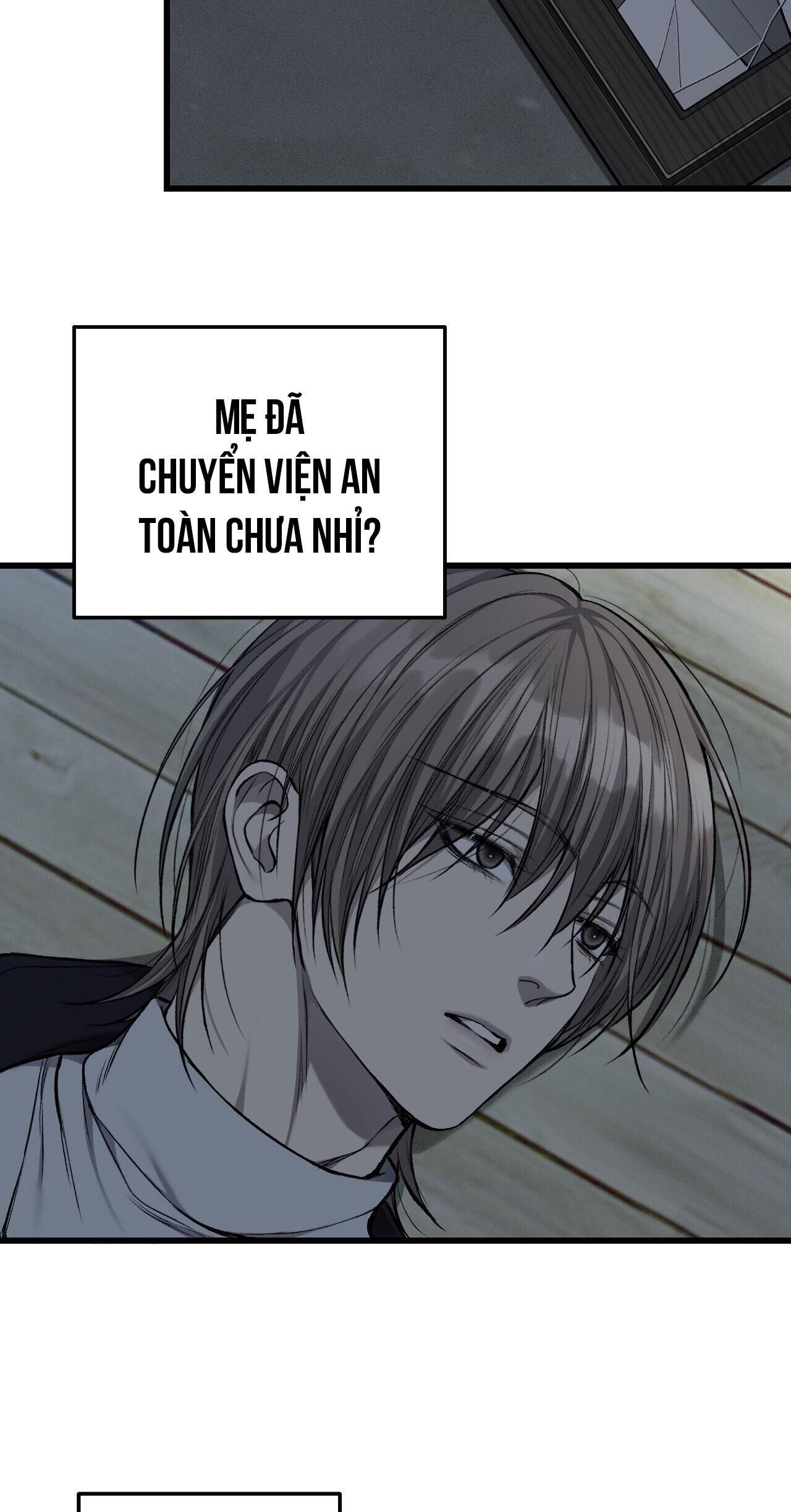 xx đê tiện Chapter 45 - Trang 2