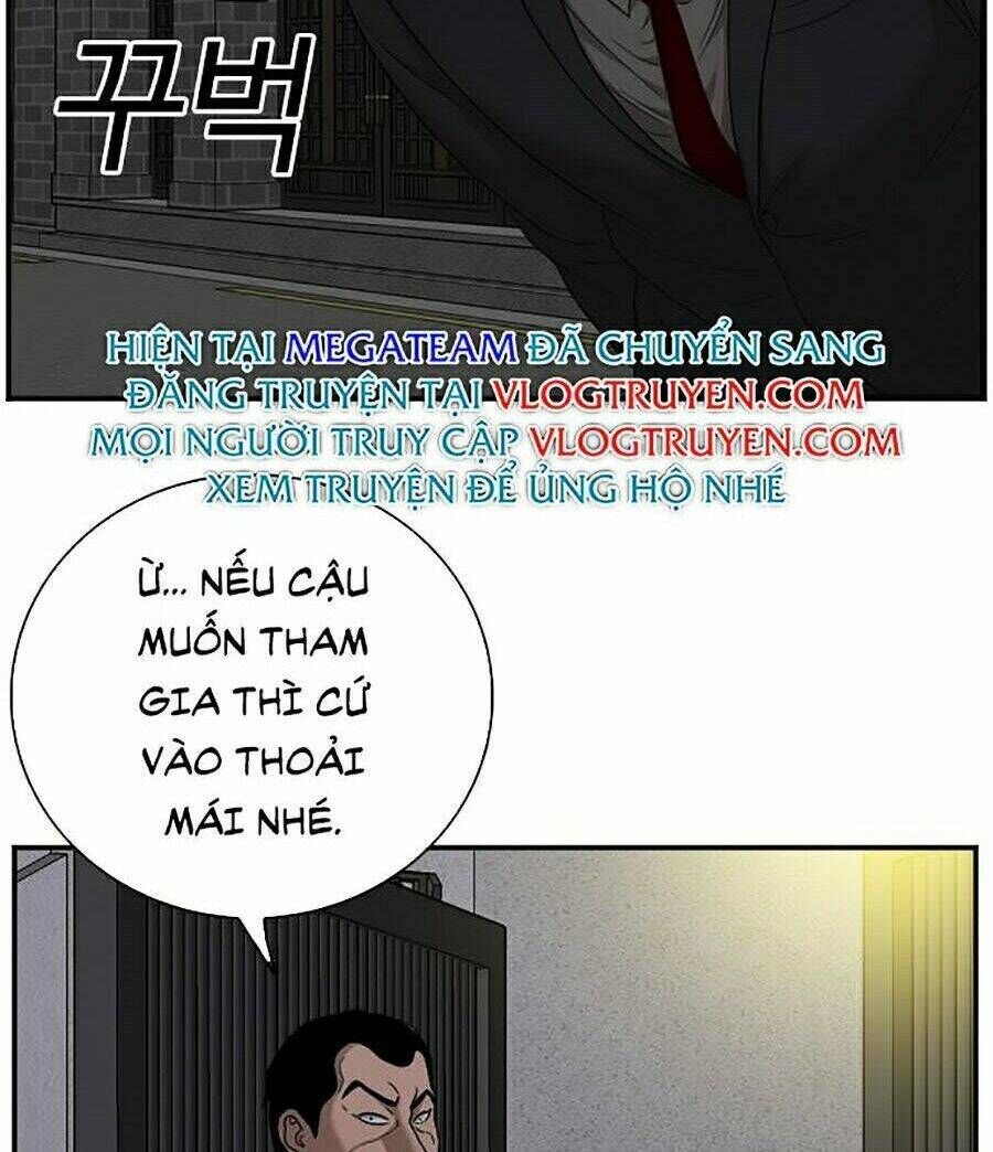 người xấu chapter 28 - Trang 2