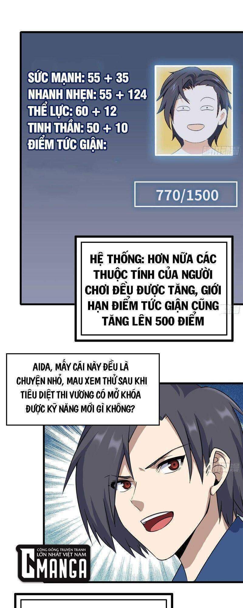 tôi chuyển vàng tại mạt thế Chapter 219 - Next Chapter 220