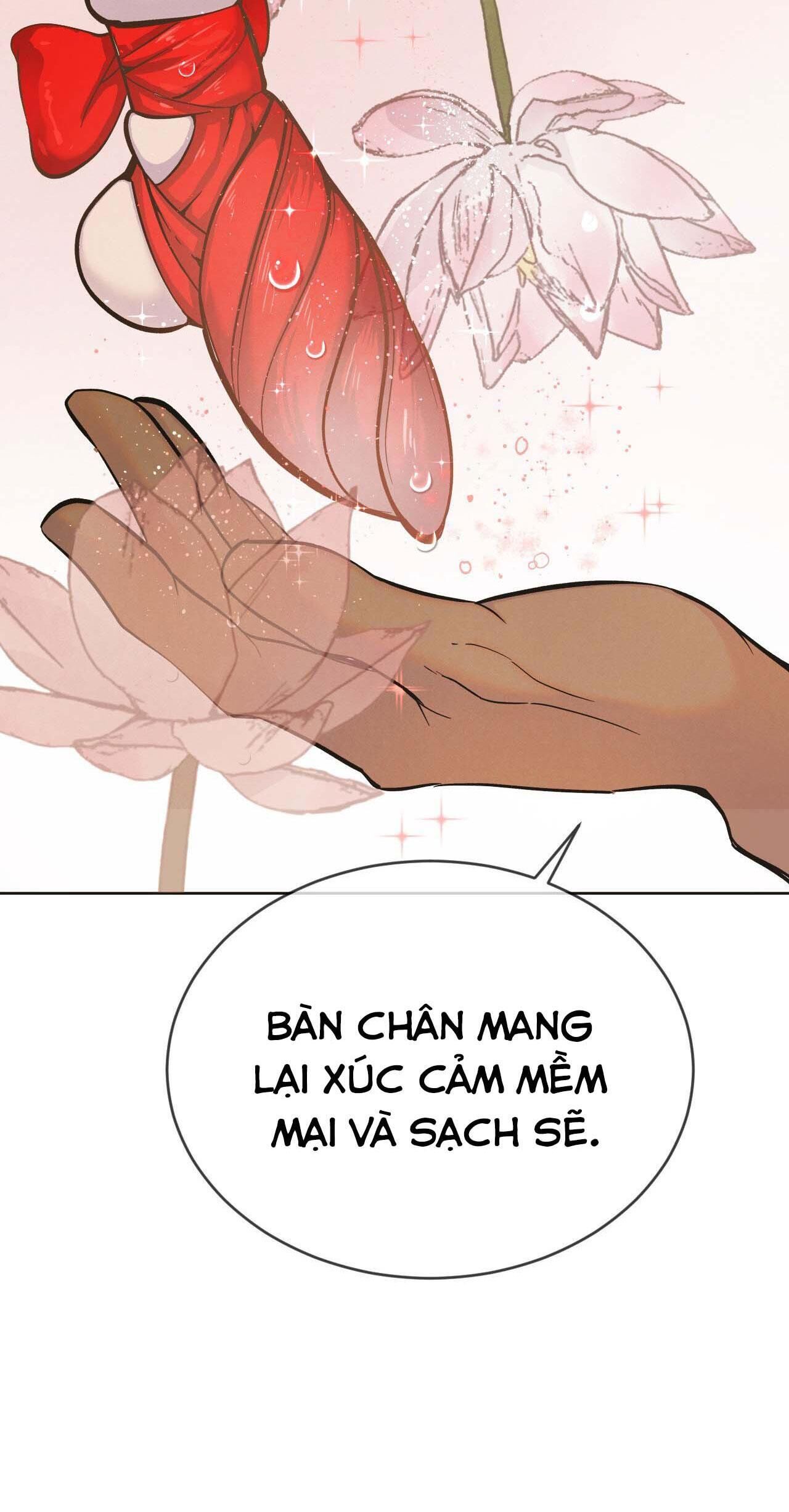 (END SS1) PEACH BOY Chapter 1 - Next Chapter 2