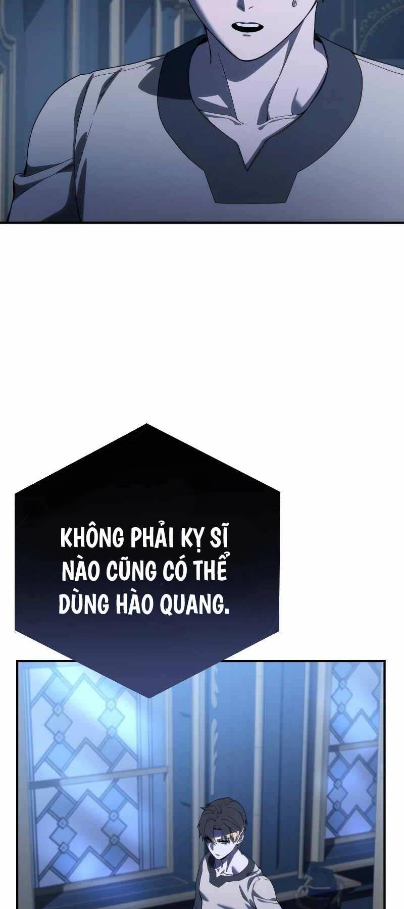 tinh tú kiếm sĩ chapter 26 - Trang 1