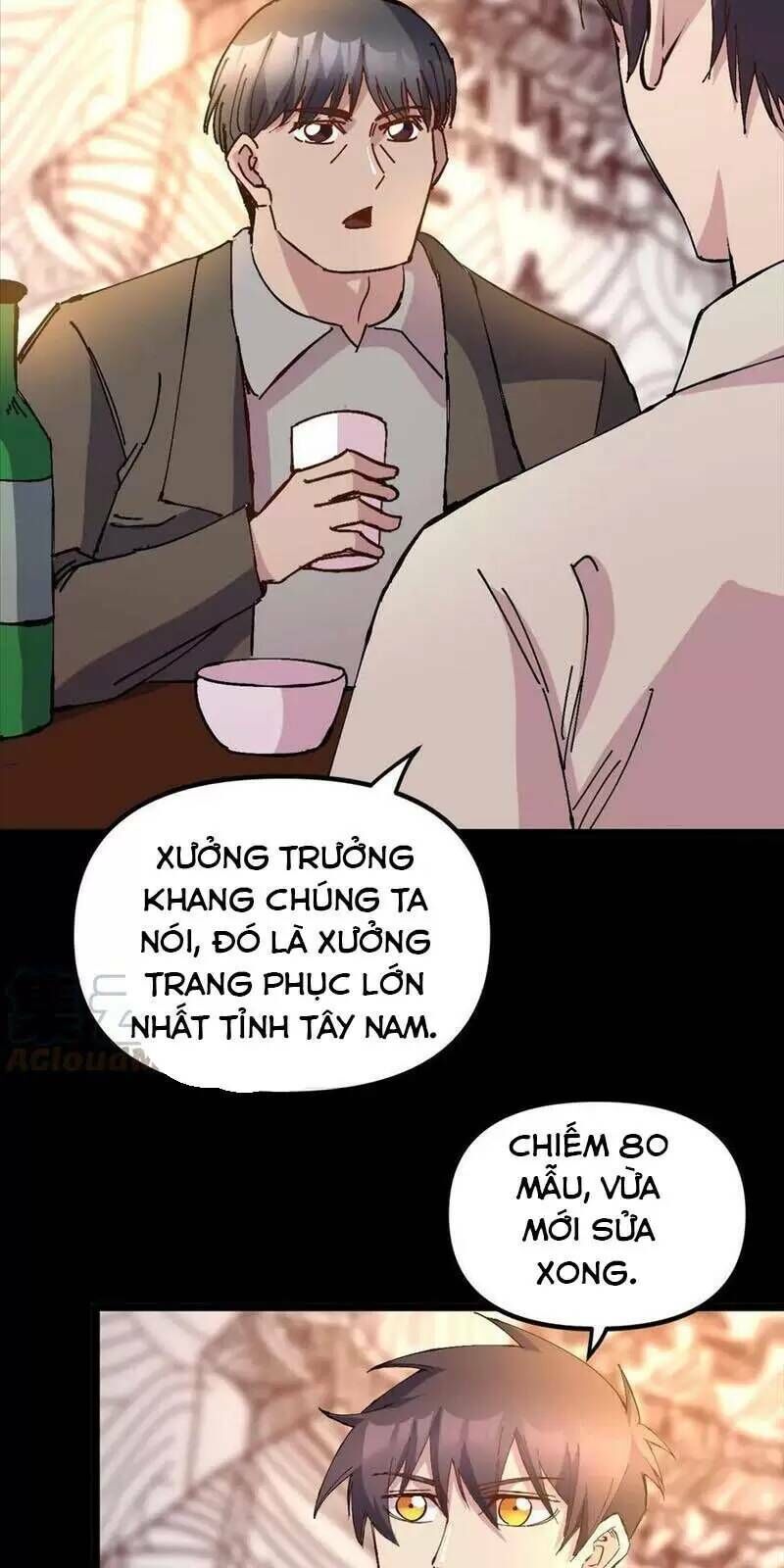 trùng sinh trở lại 1983 làm phú hào chapter 191 - Next chapter 192