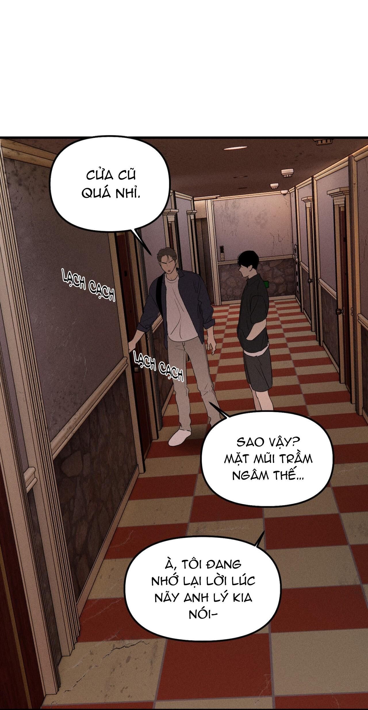 Id Của Thần Chapter 63 - Next Chapter 64