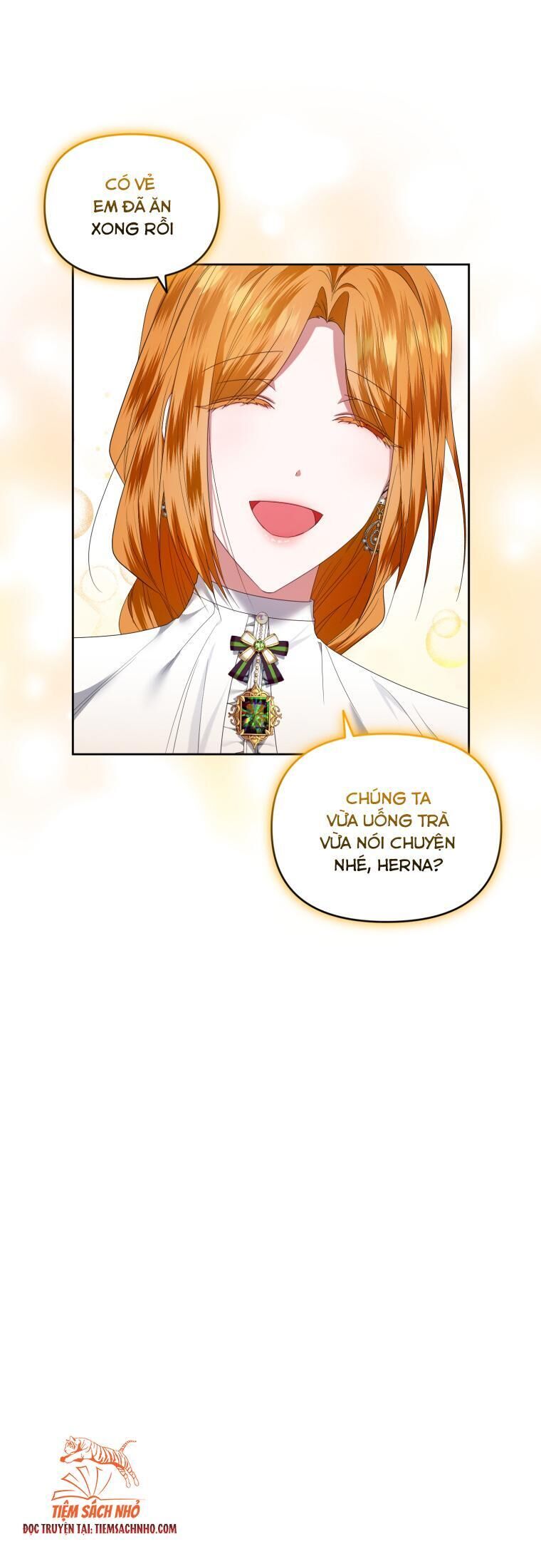 Tôi Sẽ Làm Chủ Cuộc Sống Này! Chap 13 - Trang 2