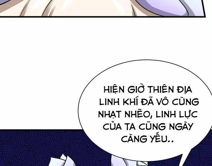 hệ thống tu tiên mạnh nhất Chapter 112 - Trang 2