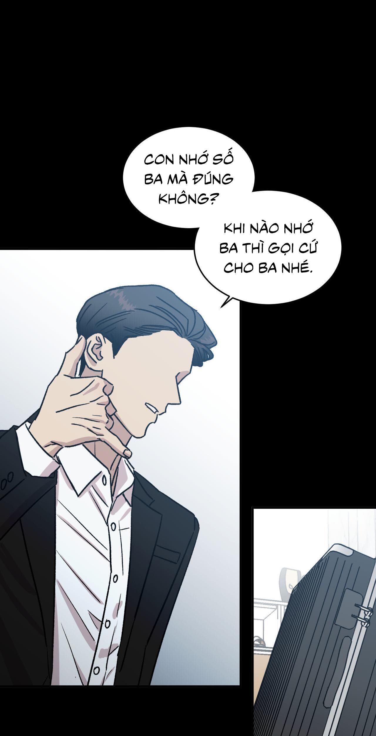 nhà của chúng ta Chapter 16 - Trang 2