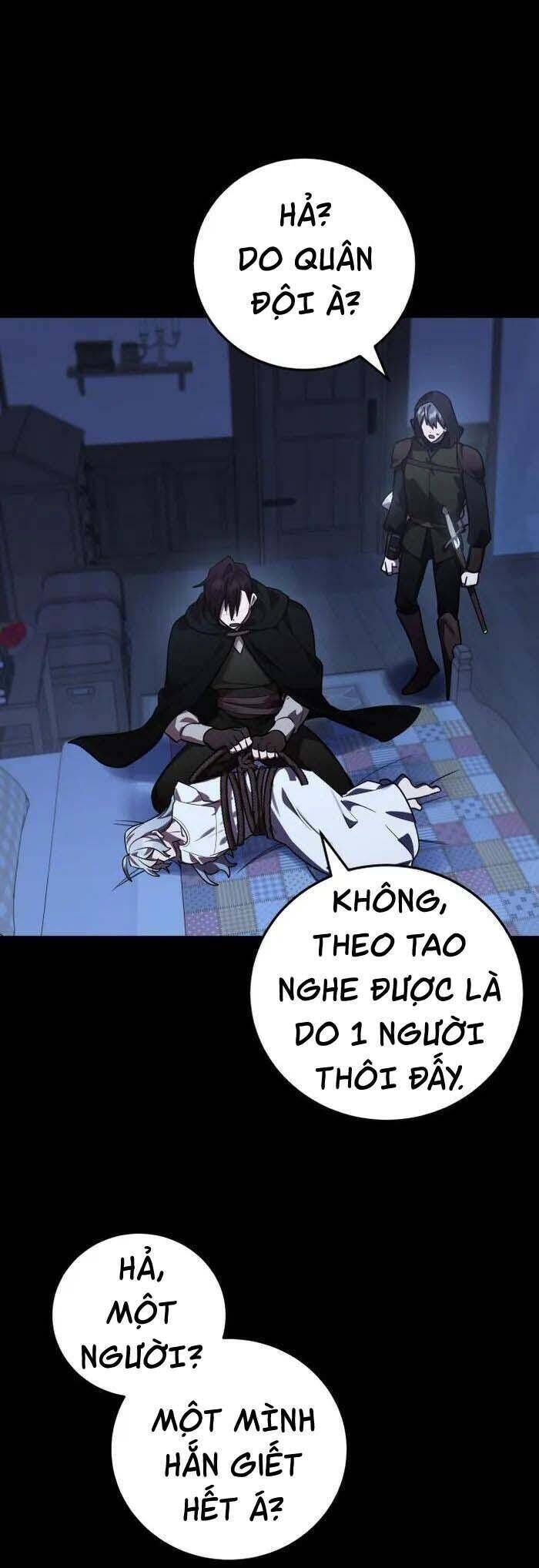 hero x demon king x villain chương 36.2 - Trang 2