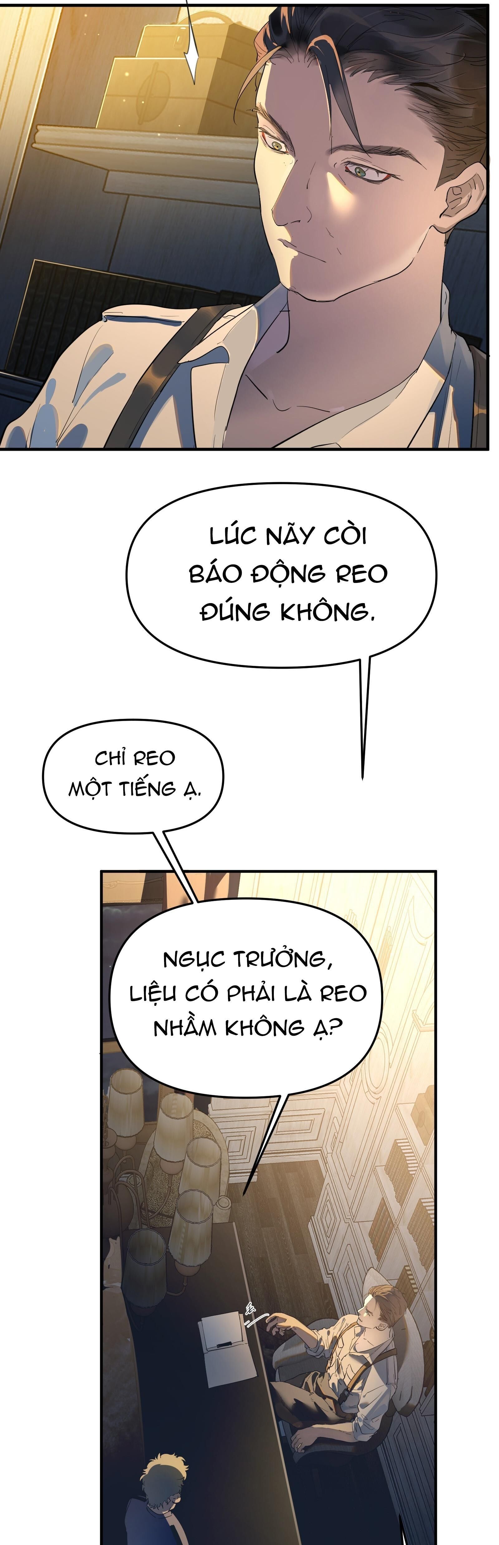 nhiệt độ cơ thể nhân tạo 36,7 độ c Chapter 30 - Trang 2