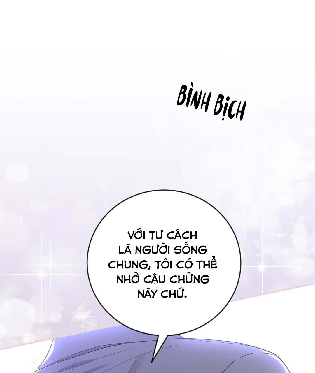 vị ngọt không đường (sweet not sugar) Chapter 13 - Trang 2