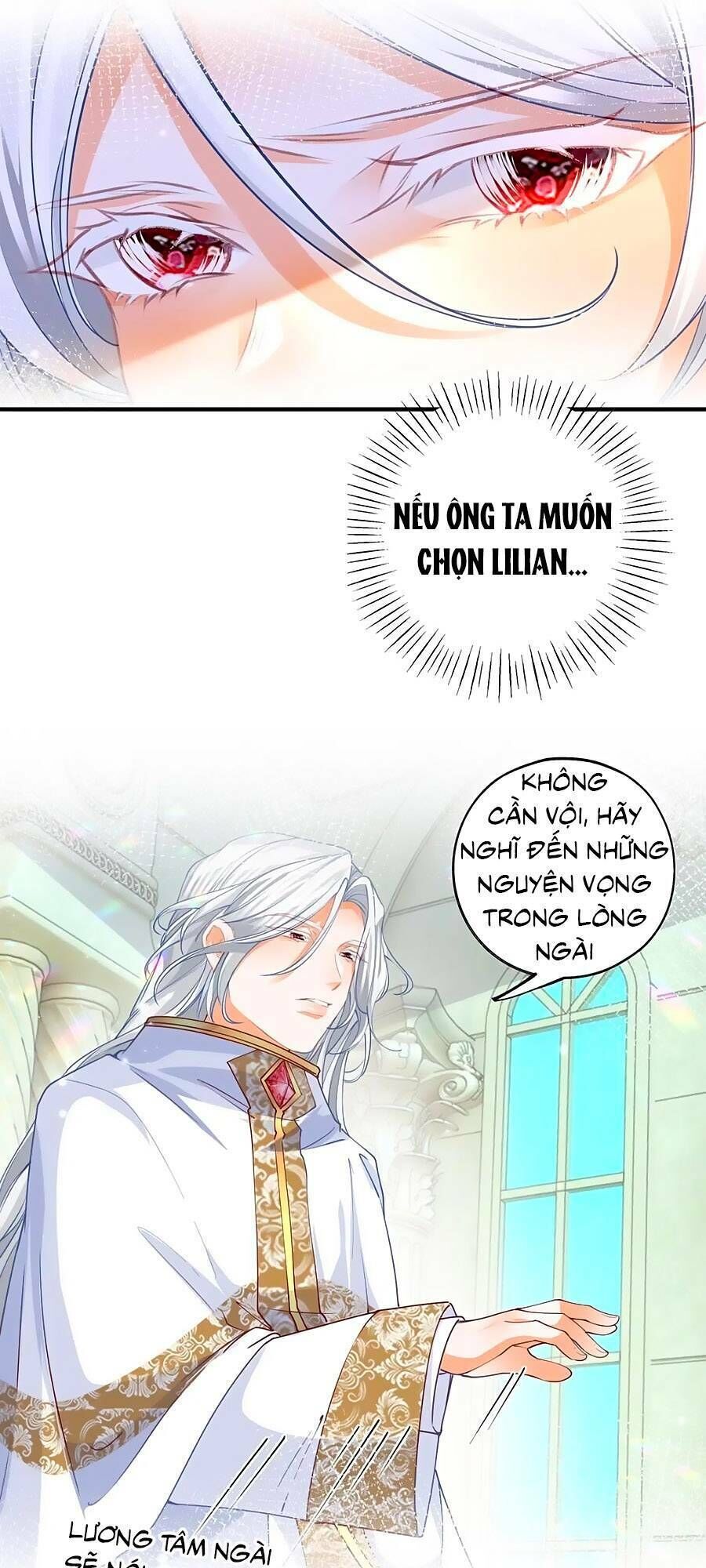 ngày nào đó trở thành công chúa tế phẩm chapter 211 - Next chapter 212