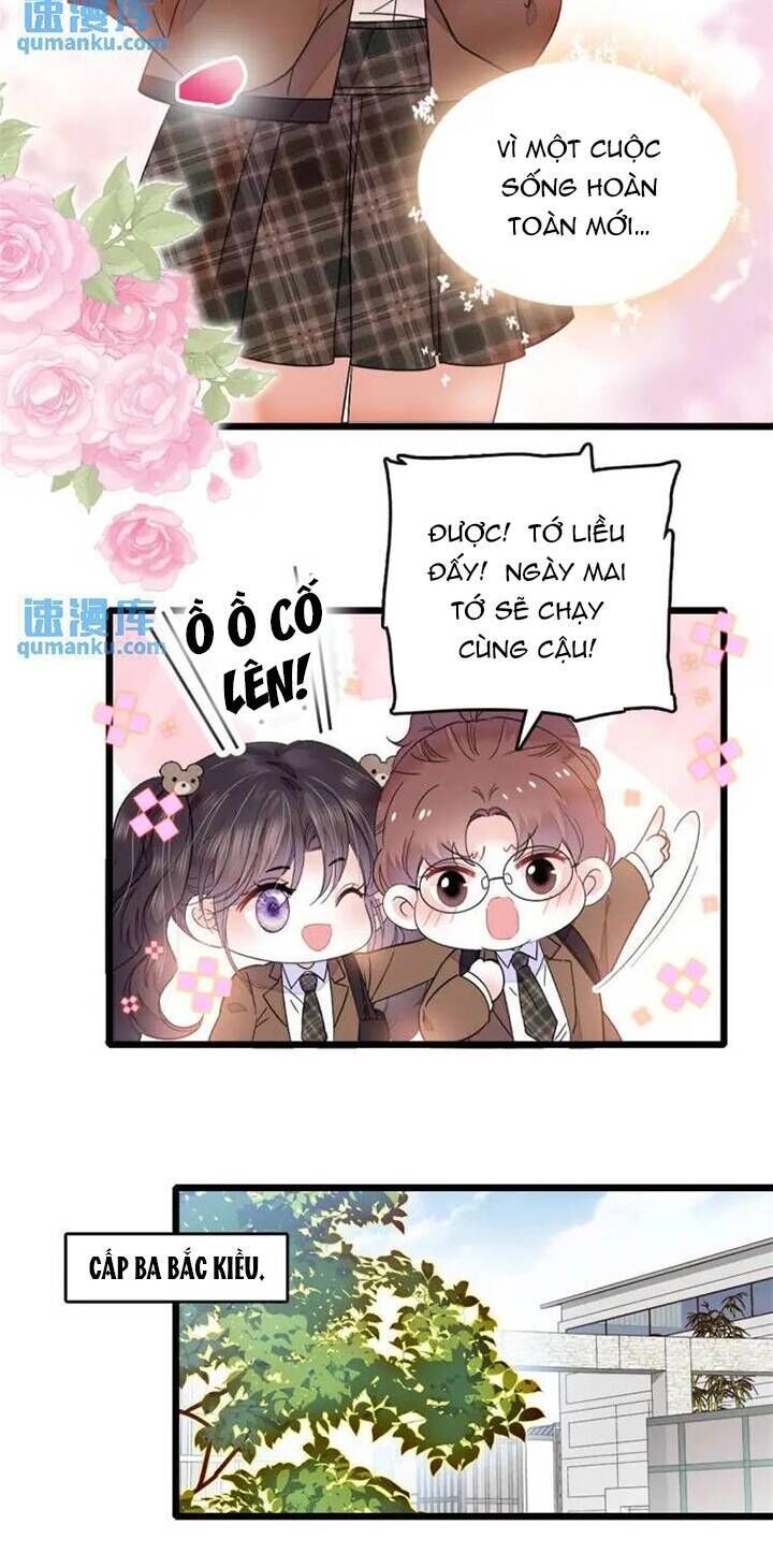 thiên kim toàn năng lật tung trời chapter 46 - Trang 2