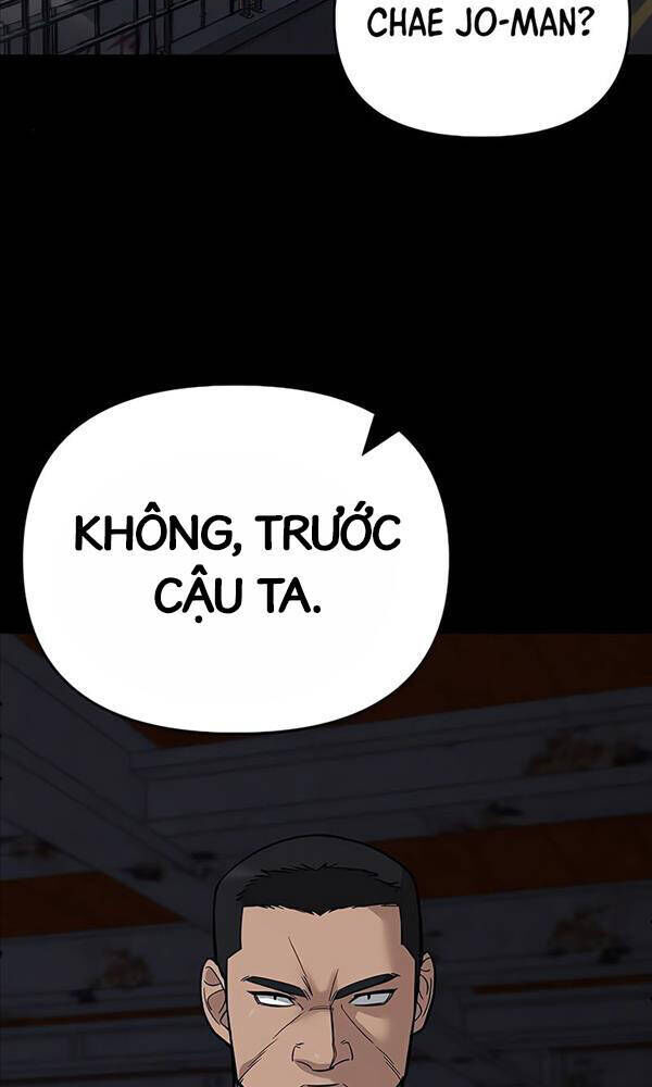 giang hồ thực thi công lý chapter 60 - Trang 2