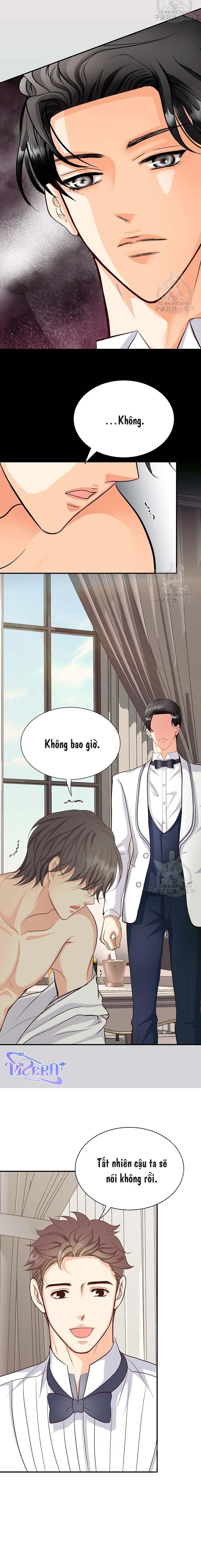 Lừa Gạt Chapter 9 - Next 